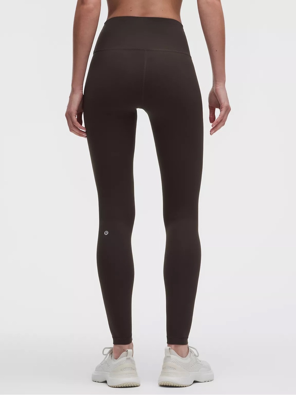 Lululemon Wunder Train High-Rise Full-Length Leggings 28”